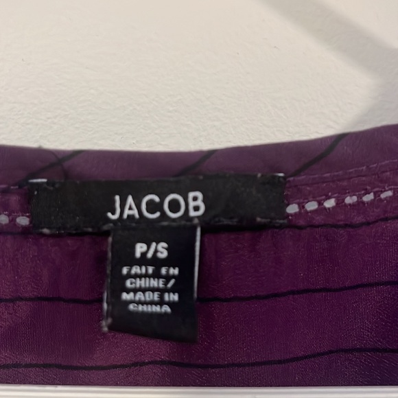 Jacob Tank Top - Picture 3 of 3